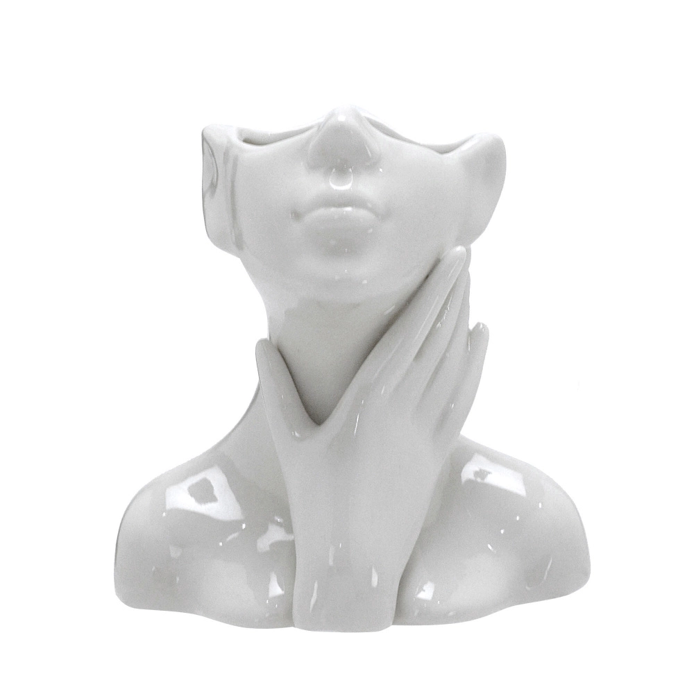 Vaso Ceramico P 668 016 Mabruk