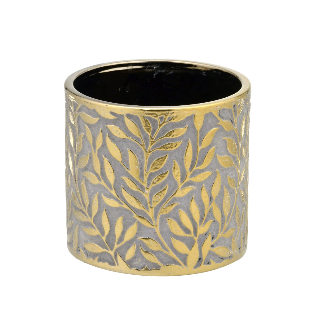 Cachepot Ceramico P 346 080 Mabruk