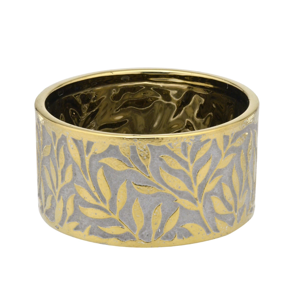 Cachepot Ceramico P 346 083 Mabruk