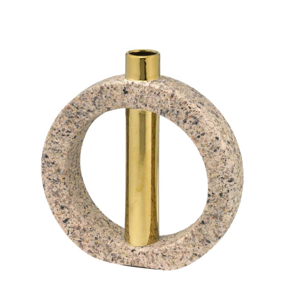Vaso Ceramico M 346 096 Mabruk