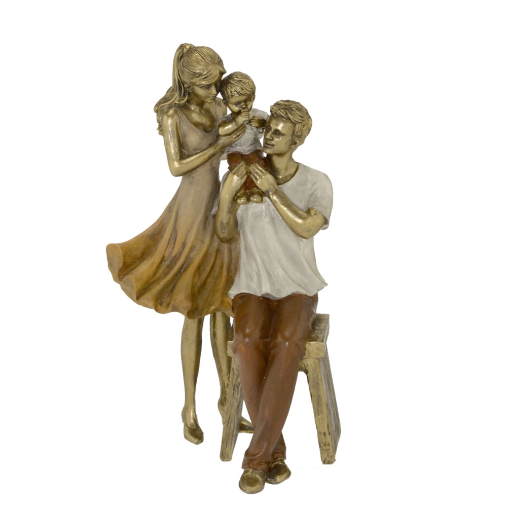Familia Decorativa