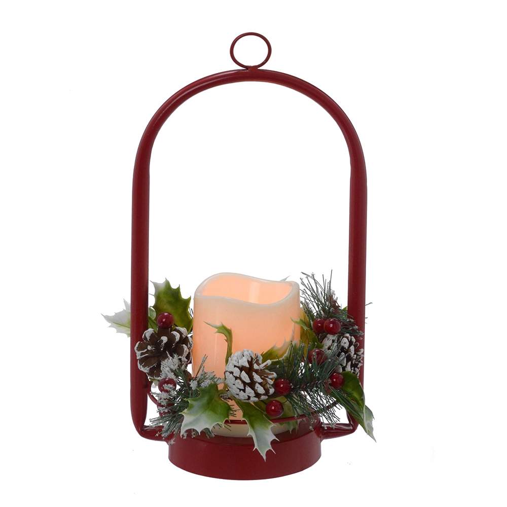 Lanterna Natalina Luz 627 026 Mabruk