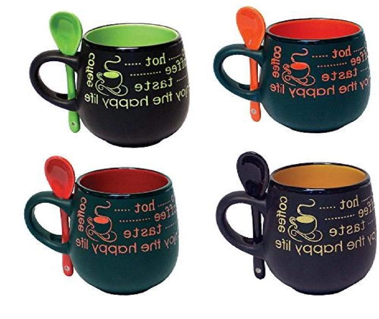 Caneca Ceramica Cafe 325ml 52 011 Mabruk
