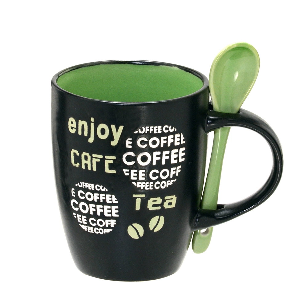 Caneca Ceramica Cafe 325ml 52 035 Mabruk