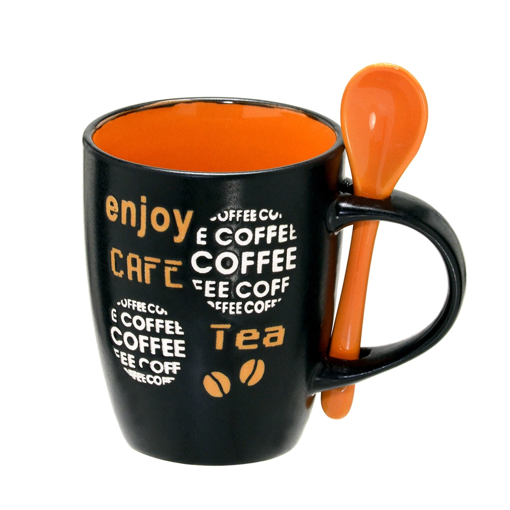Caneca Ceramica Cafe 325ml 52 036 Mabruk