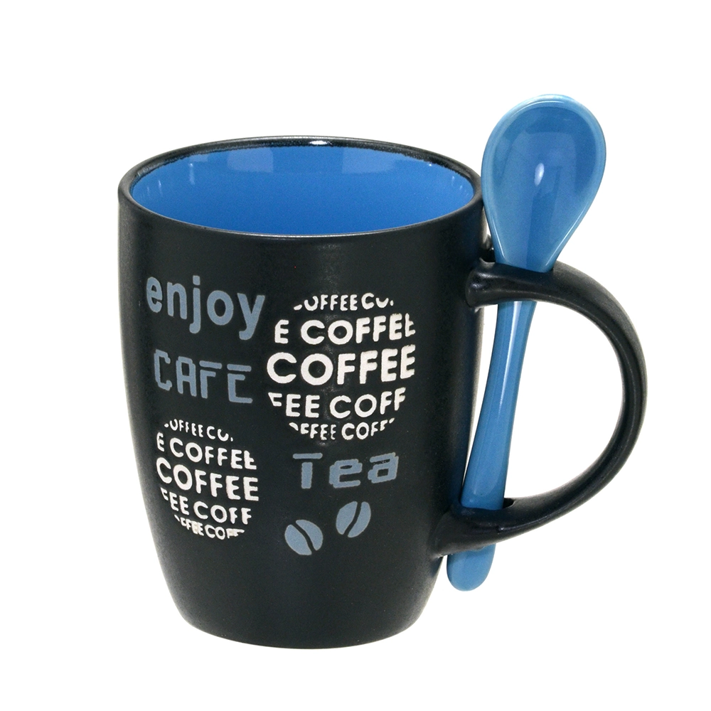 Caneca Ceramica Cafe 325ml 52 038 Mabruk