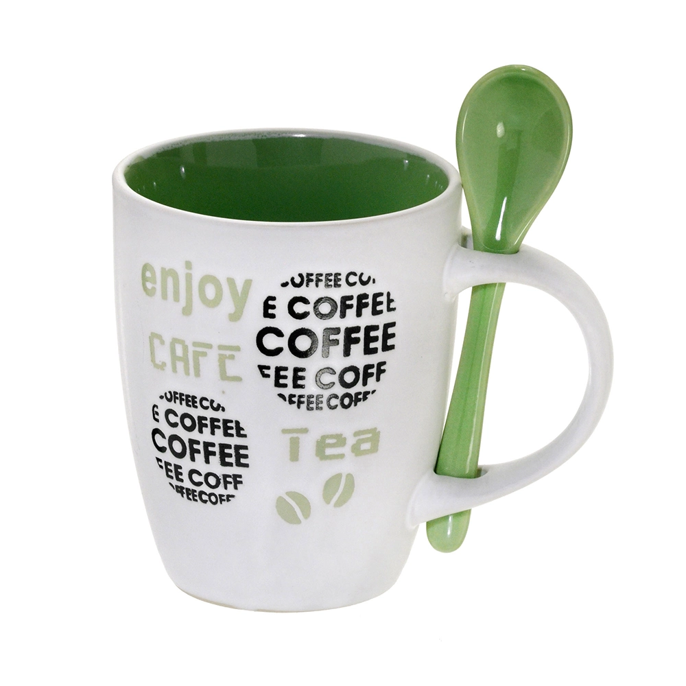 Caneca Ceramica Cafe 325ml 52 041 Mabruk