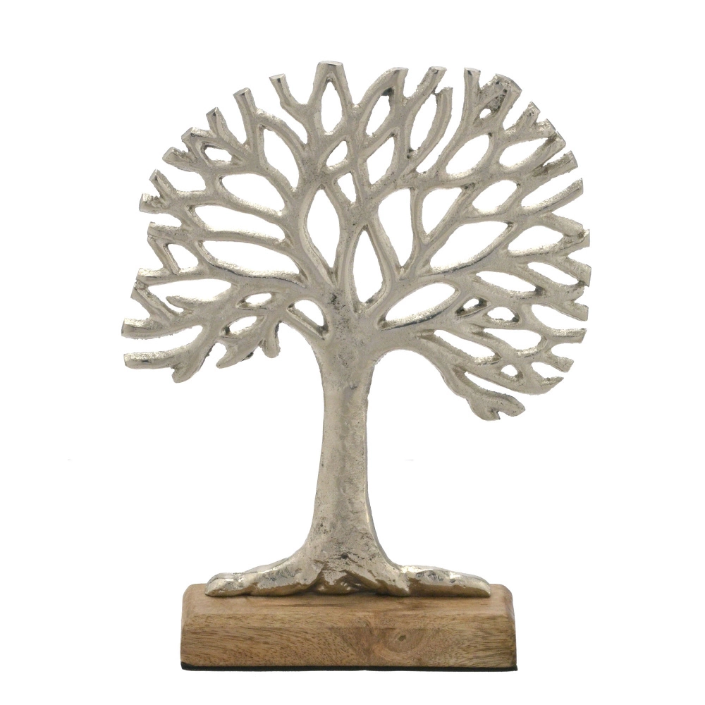 Enfeite Arvore Decorativa P 691 002 Mabruk