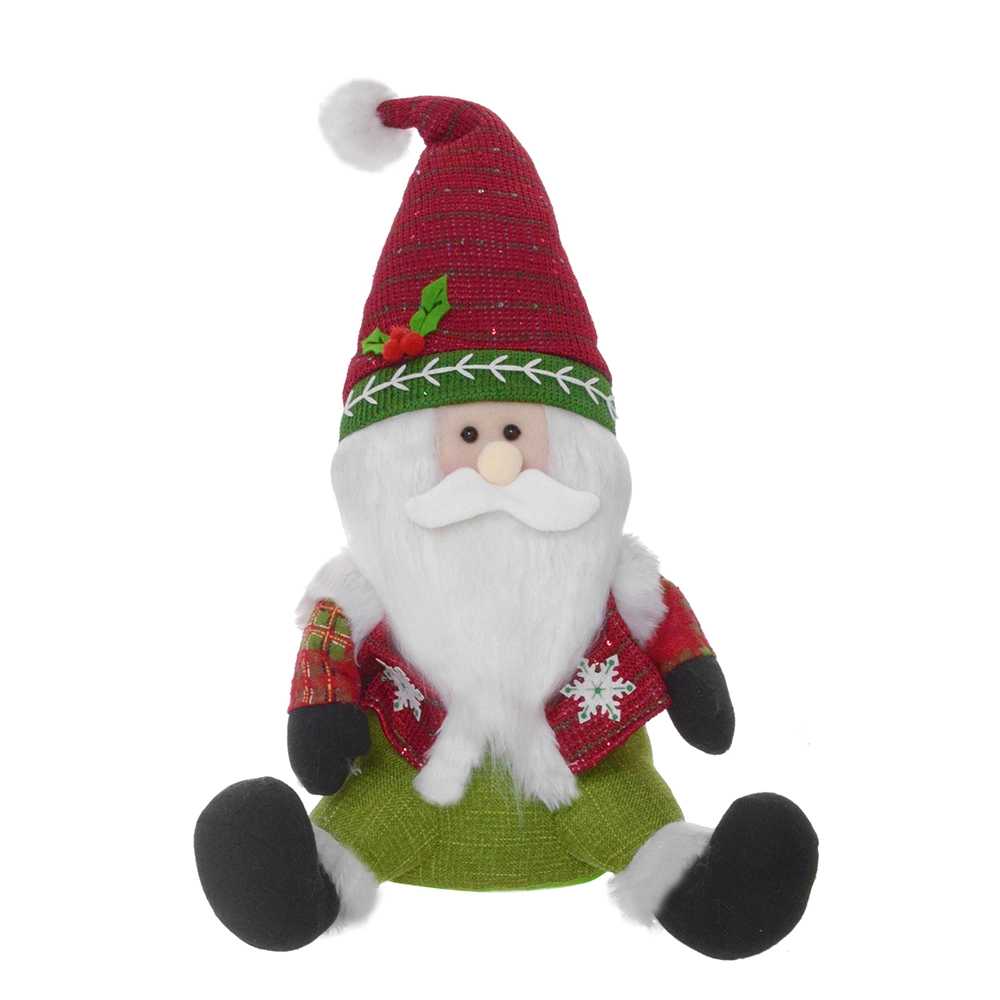 Papai Noel Decorativo 652 106 Mabruk