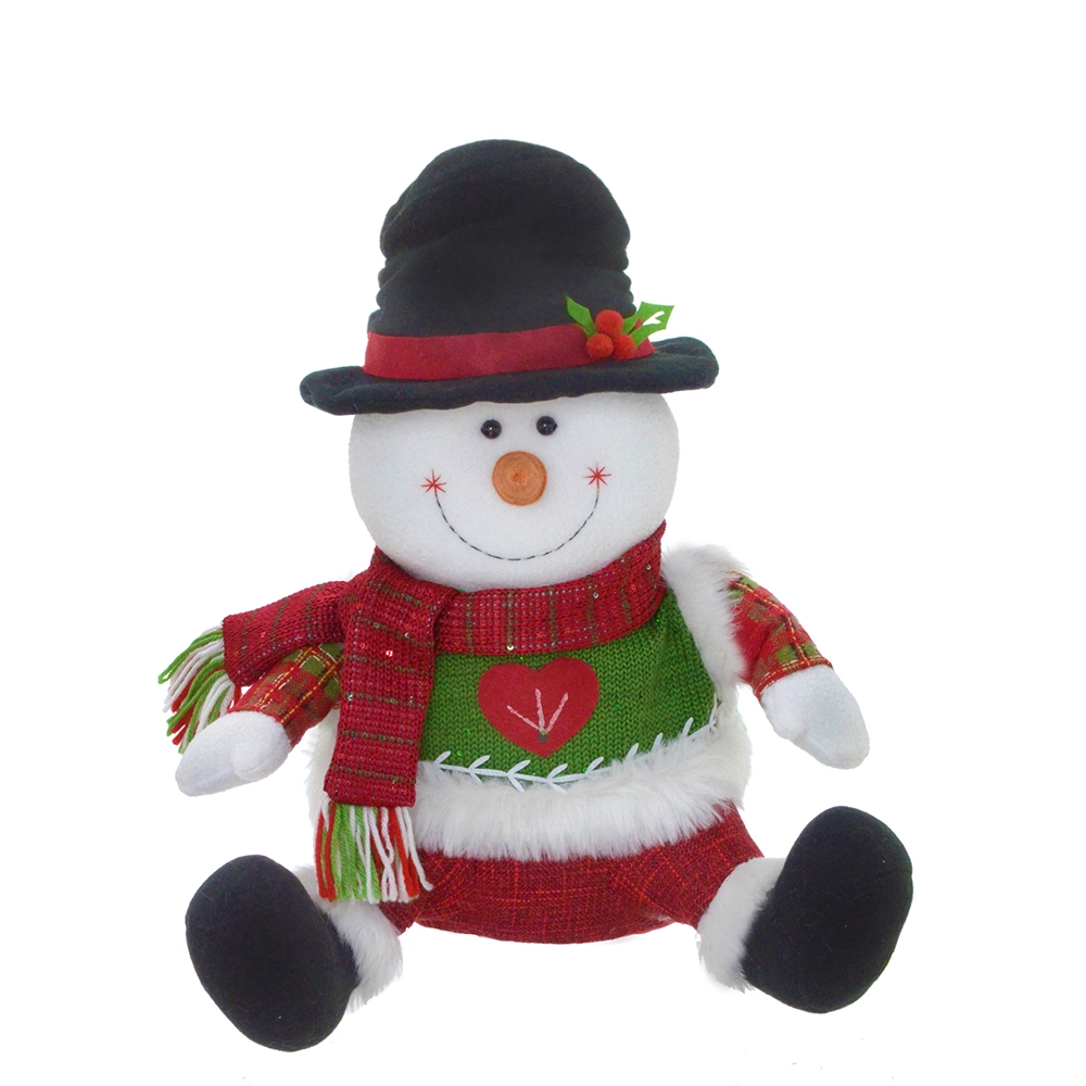 Boneco Neve 652 107 Mabruk