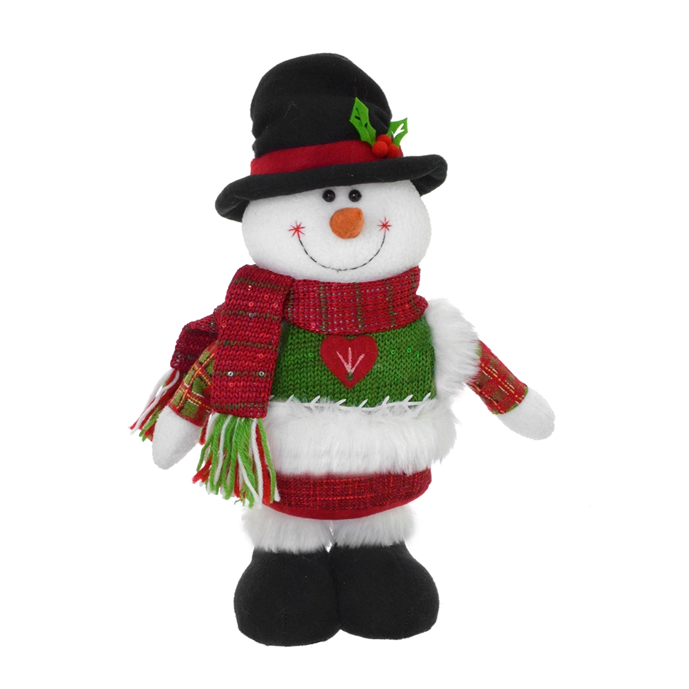 Boneco Neve 652 111 Mabruk