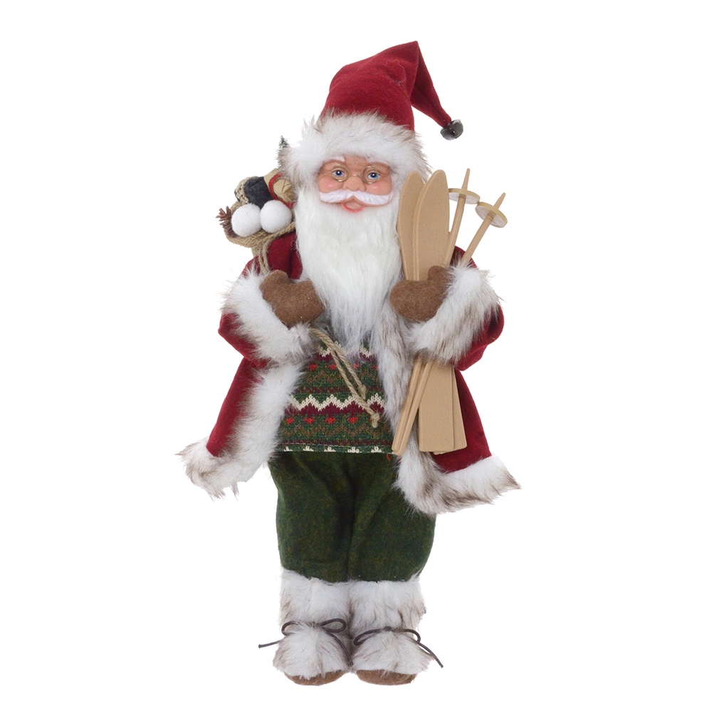 Papai Noel Decorativo 576 061 Mabruk