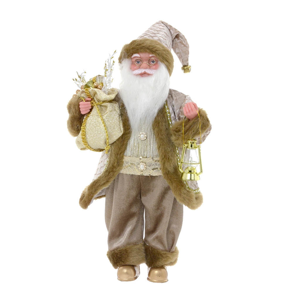 Papai Noel Decorativo 576 073 Mabruk