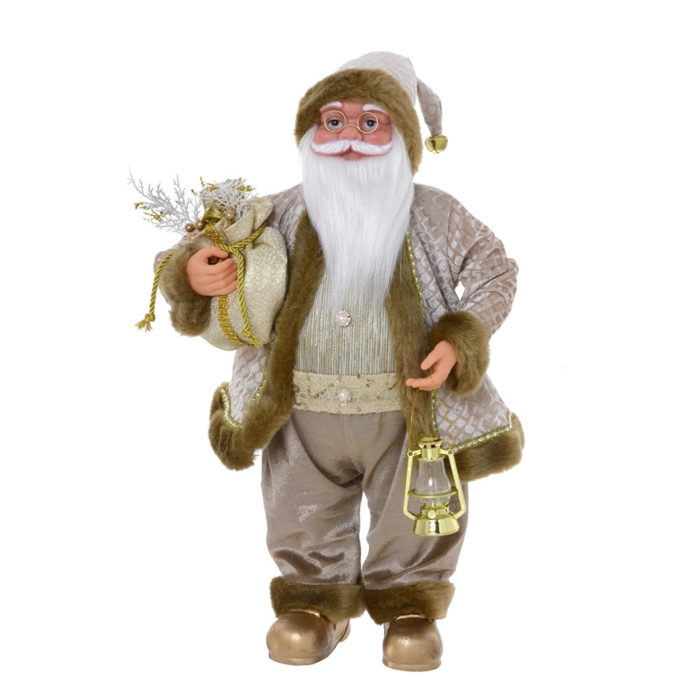 Papai Noel Decorativo 576 074 Mabruk