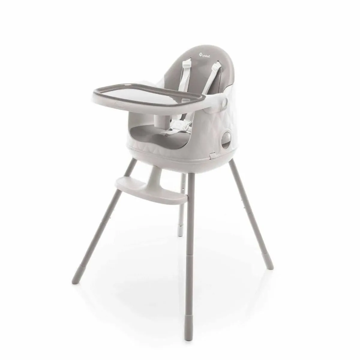 Cadeira de Refeição Jelly Safety 1st - Grey