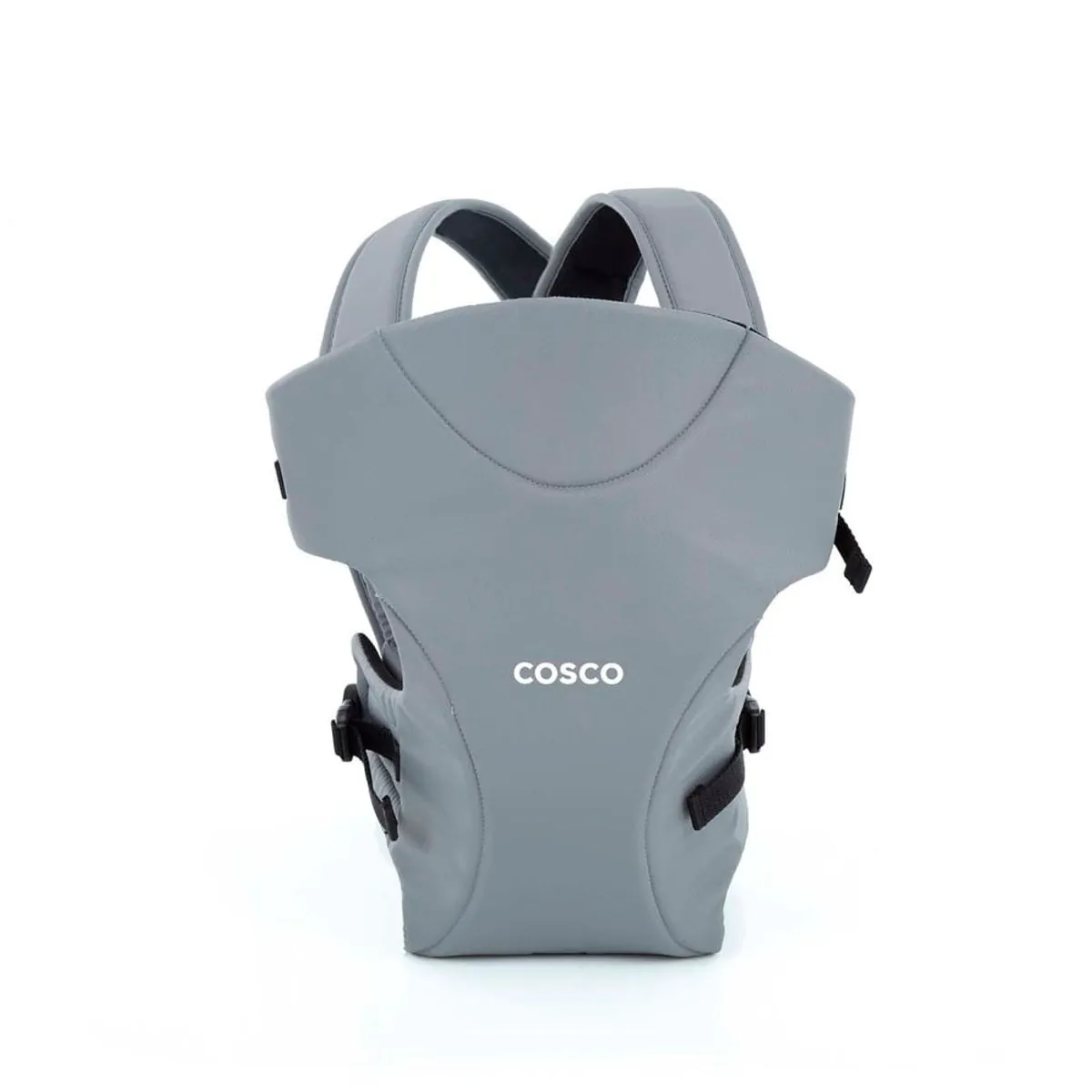 Canguru Loop Cosco - Cinza Escuro