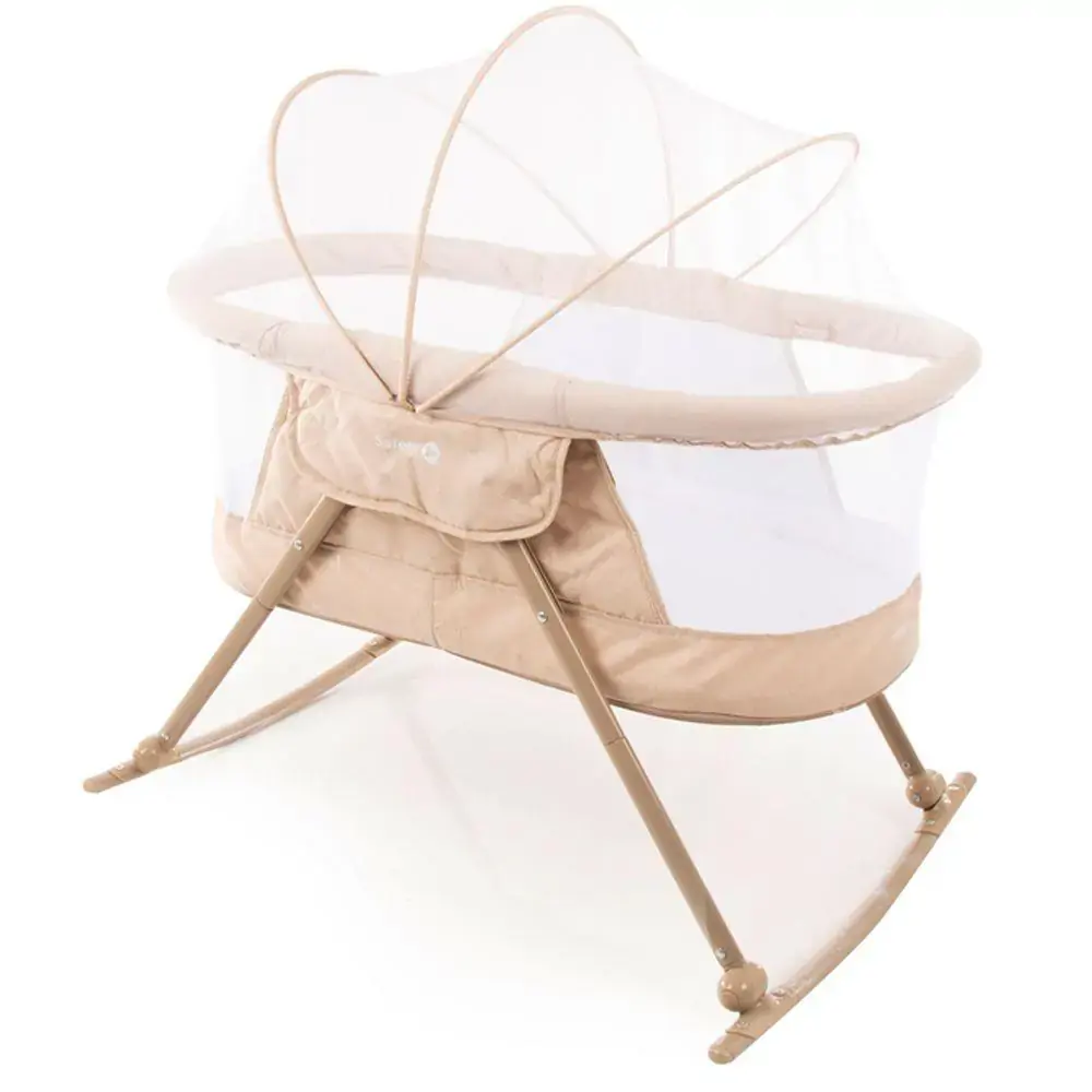 Moisés Dreamy Safety 1st Beige