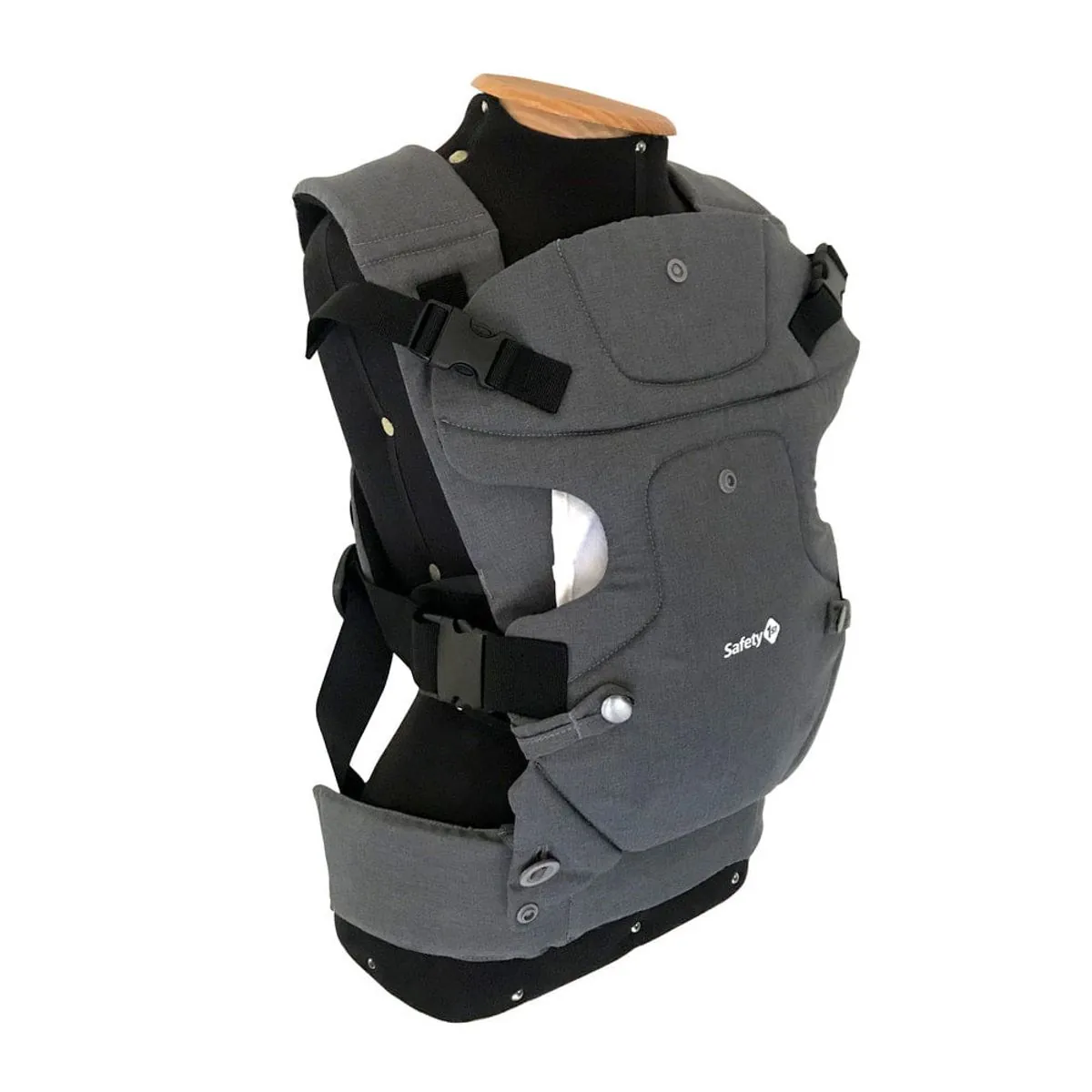 Canguru Freedom Safety 1st Grey