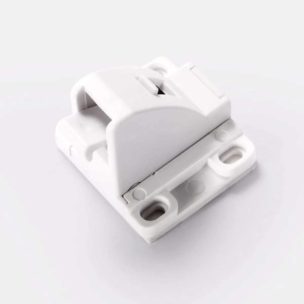 Trava Magnética Safety 1st White