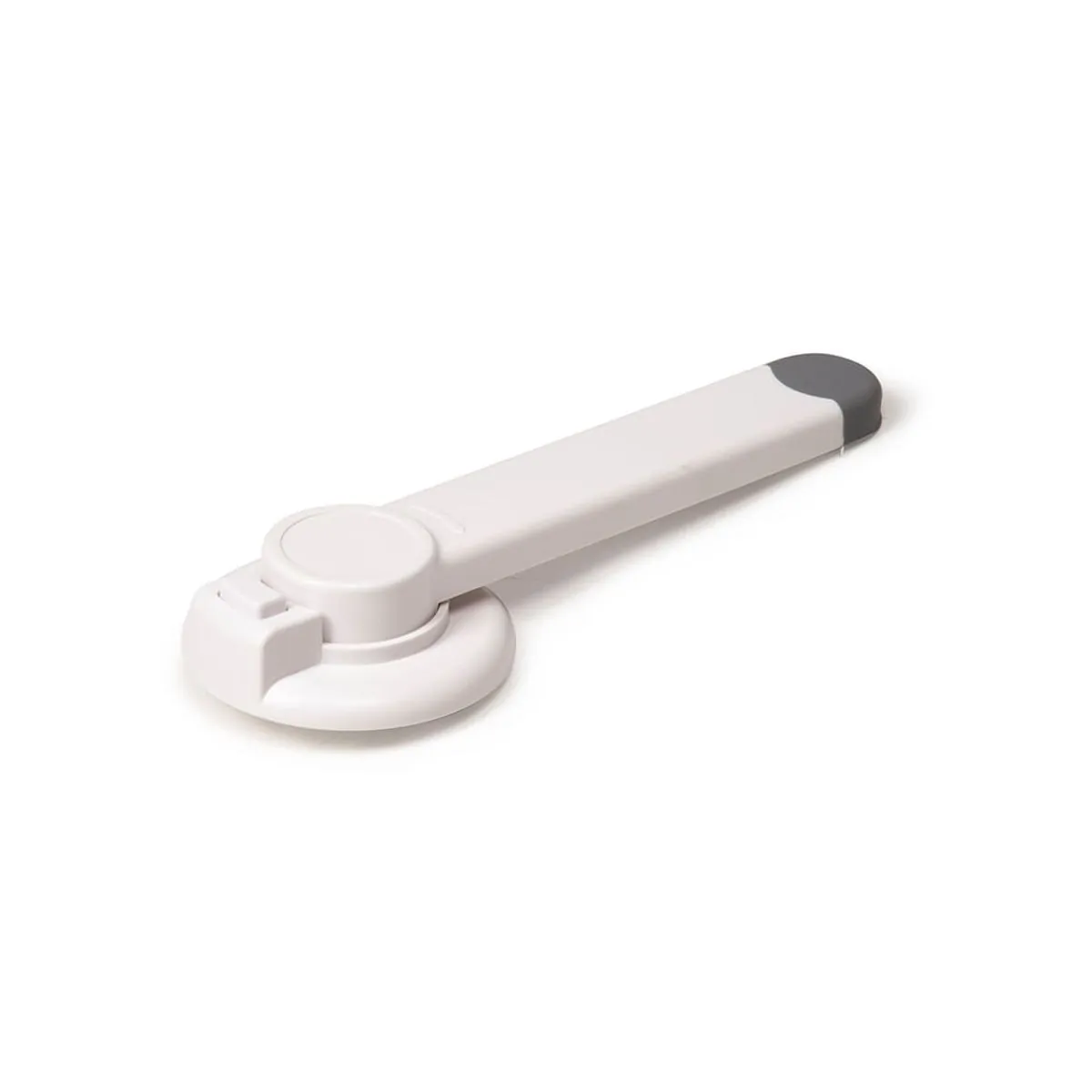 Trava para Vaso Sanitário Safety 1st White
