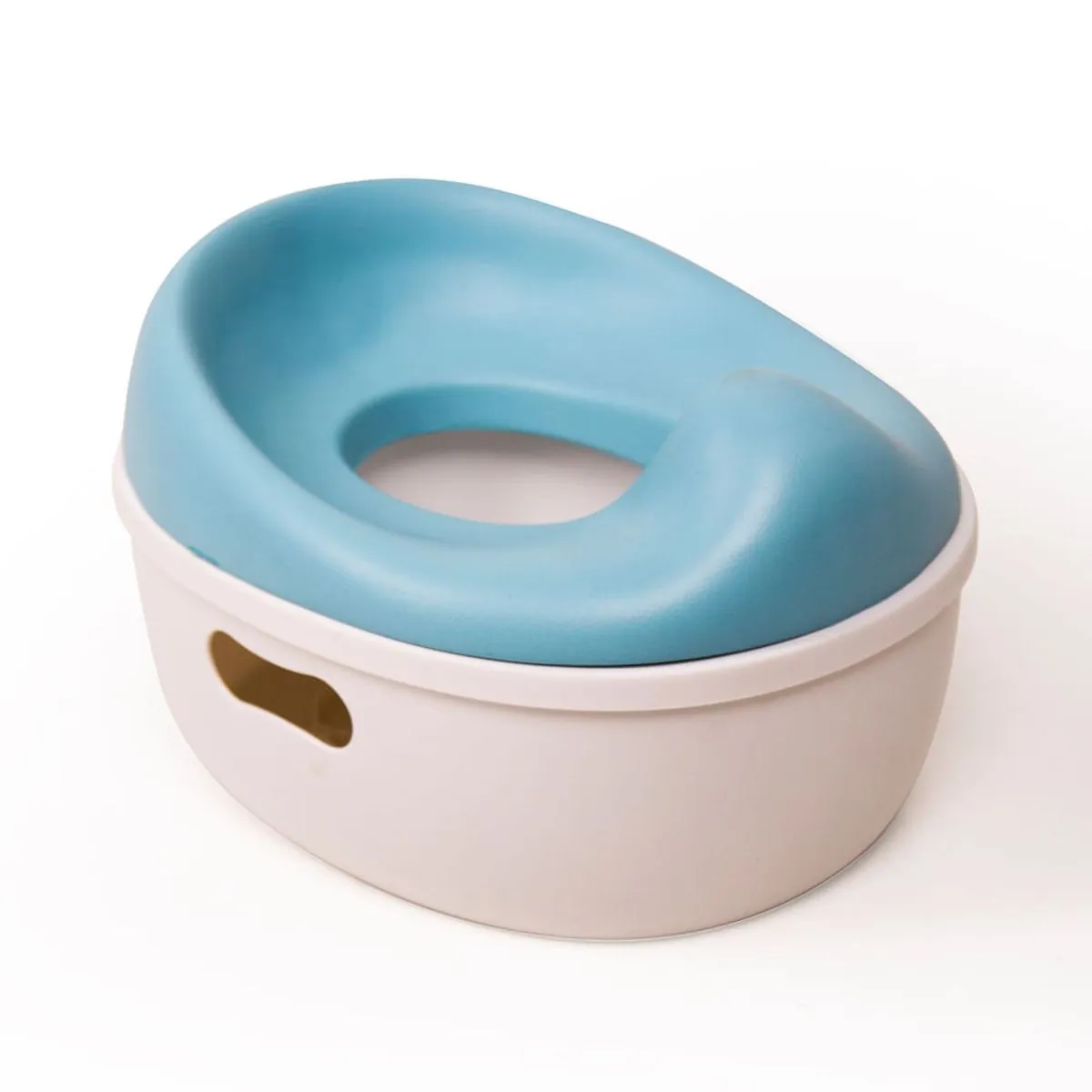 Troninho Kingdom Potty 3 in 1 Safety 1st - Blue