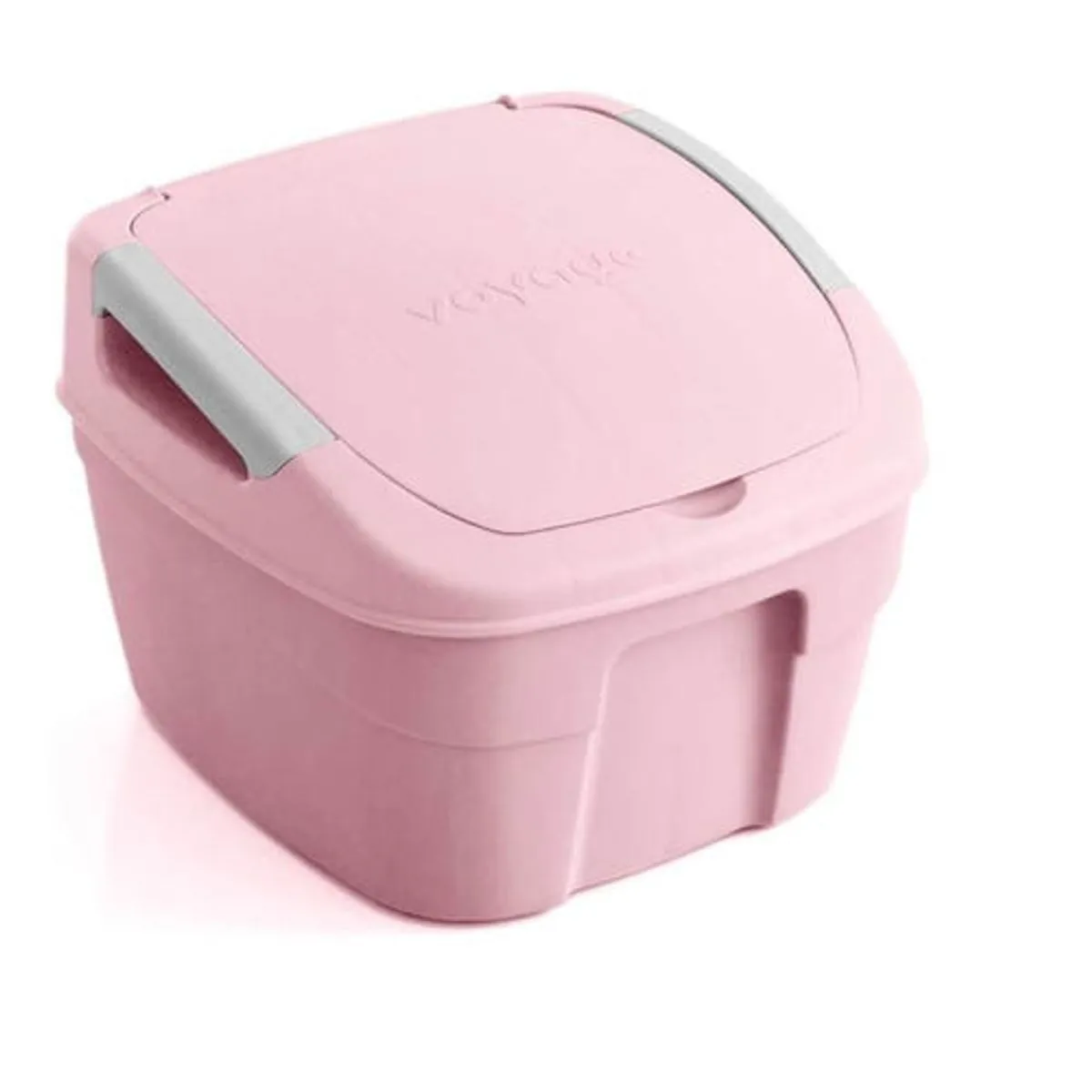 Troninho Ploc Voyage - Rosa