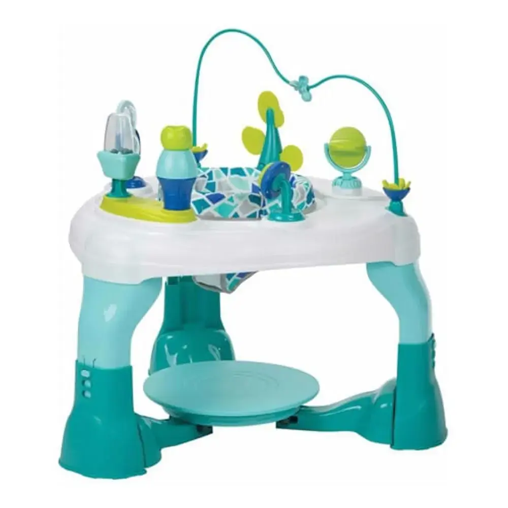 Cadeira e Mesa de Atividades Infantil Grow and Go Safety 1st