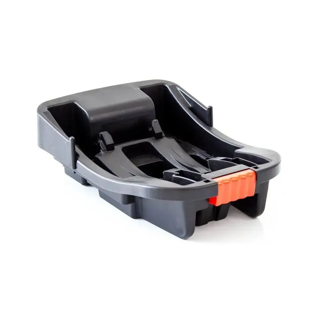 Base para Bebê Conforto Elos Preto Infanti