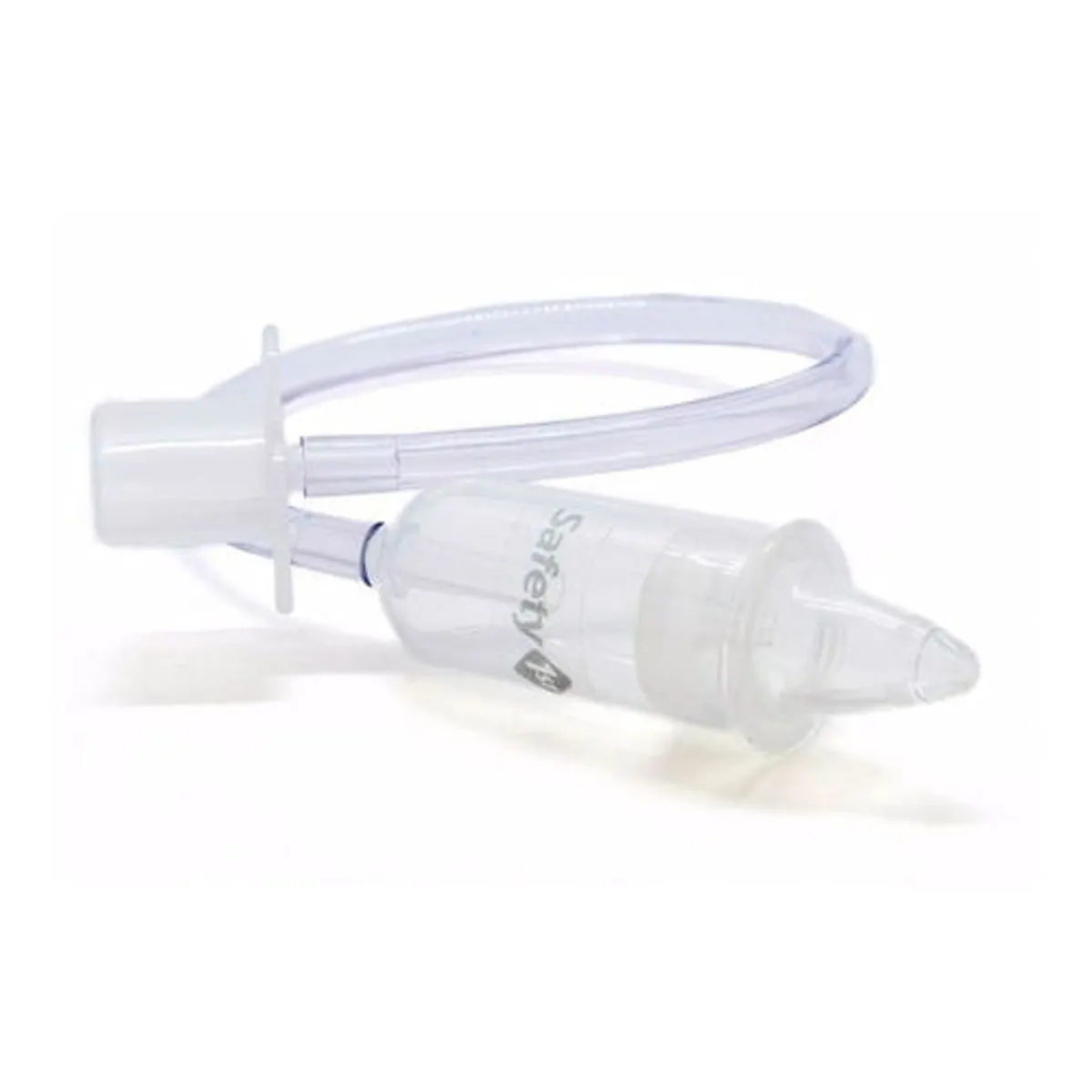 Aspirador Nasal de Sucção Safety 1st Transparente