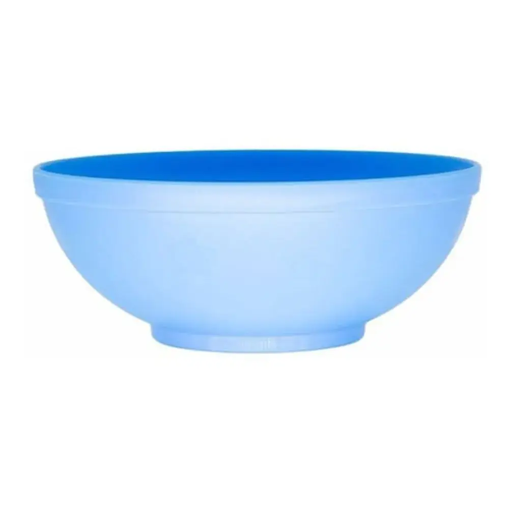 Prato Infantil Bowl 500 ml Infanti Azul Claro