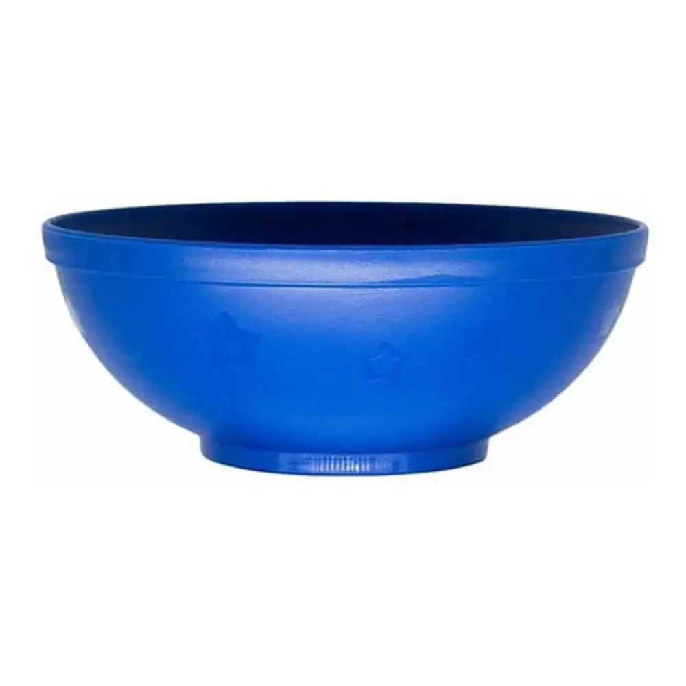 Prato Infantil Bowl 500 ml Infanti Azul Escuro