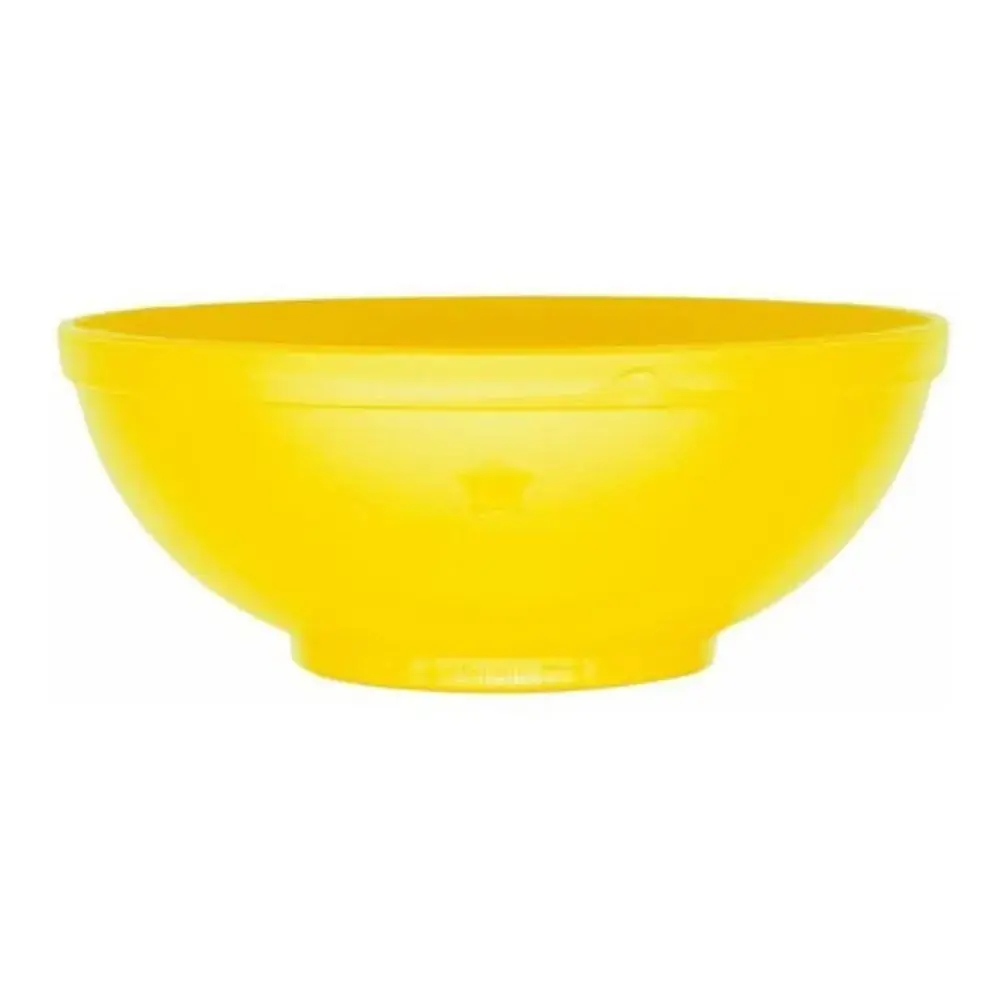 Prato Infantil Bowl 500 ml Infanti Amarelo