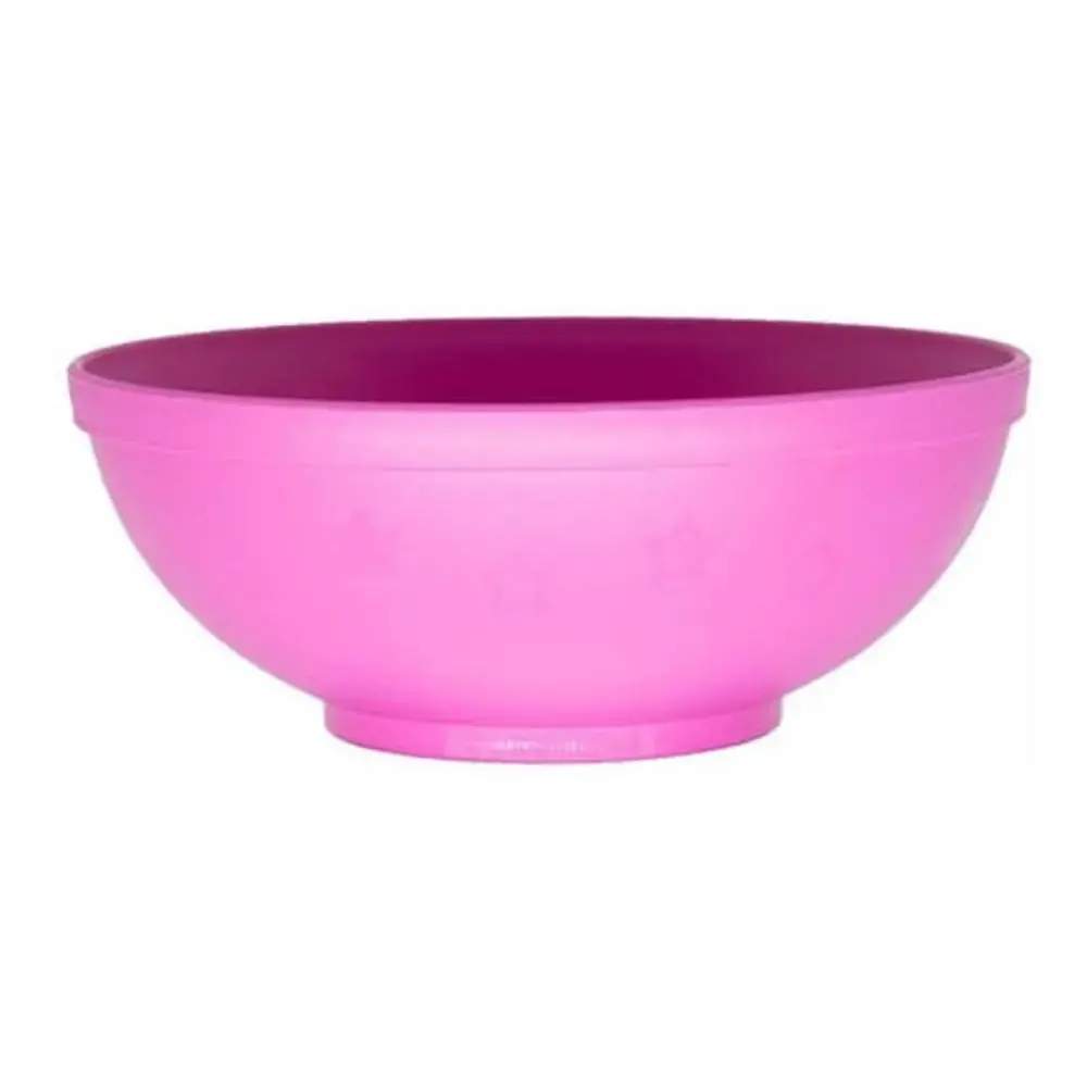 Prato Infantil Bowl 500 ml Infanti Rosa Escuro