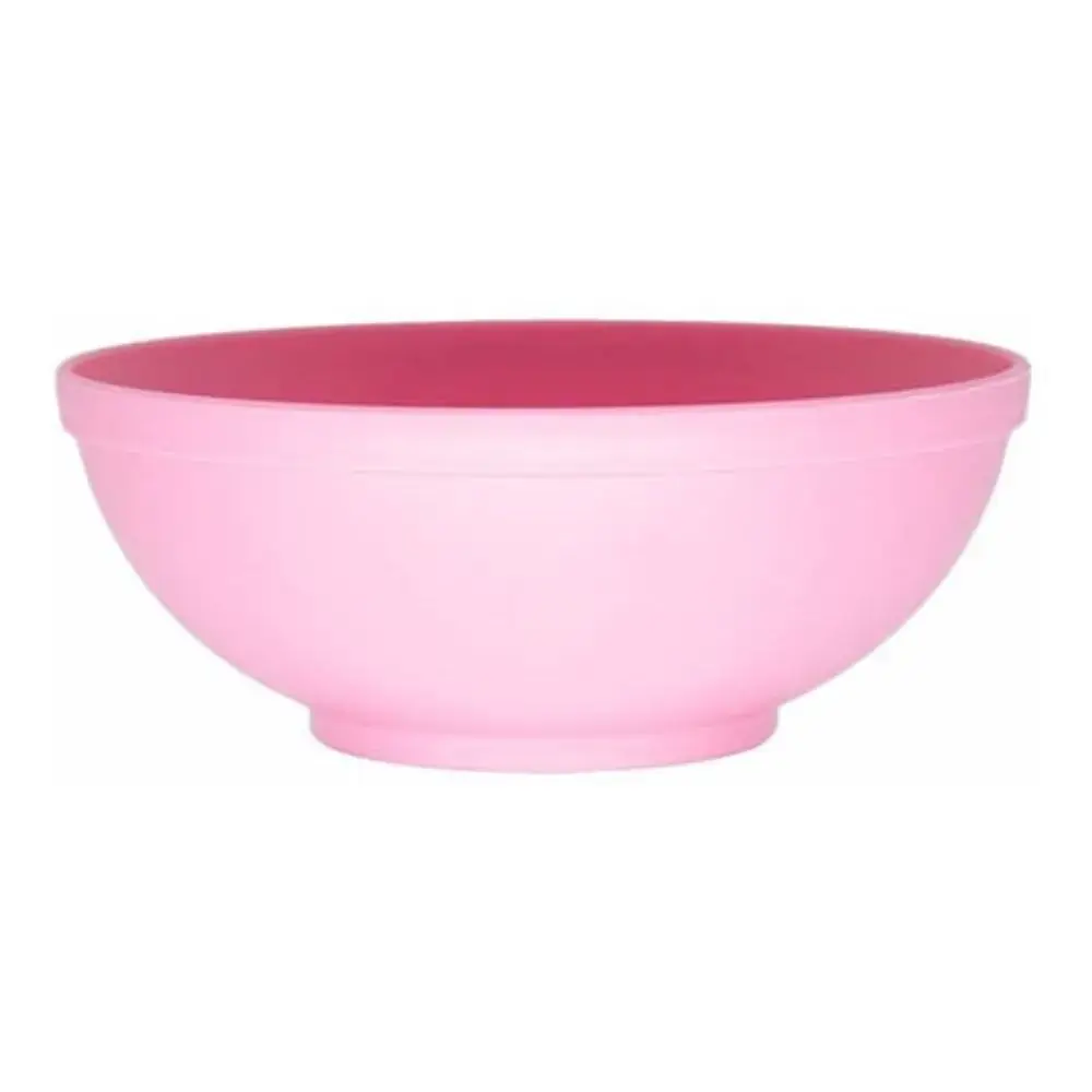 Prato Infantil Bowl 500 ml Infanti Rosa Claro