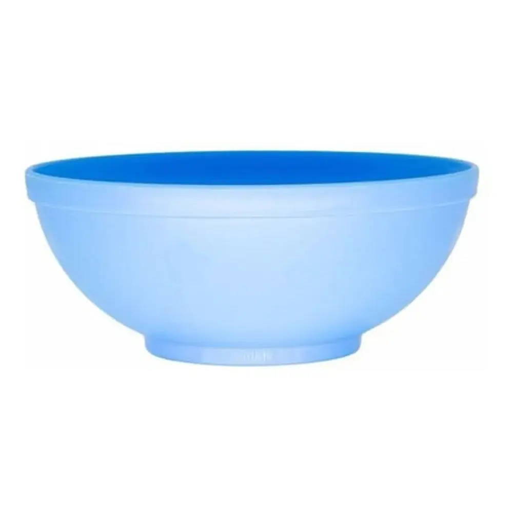 Prato Infantil Bowl 300 ml Infanti Azul Claro