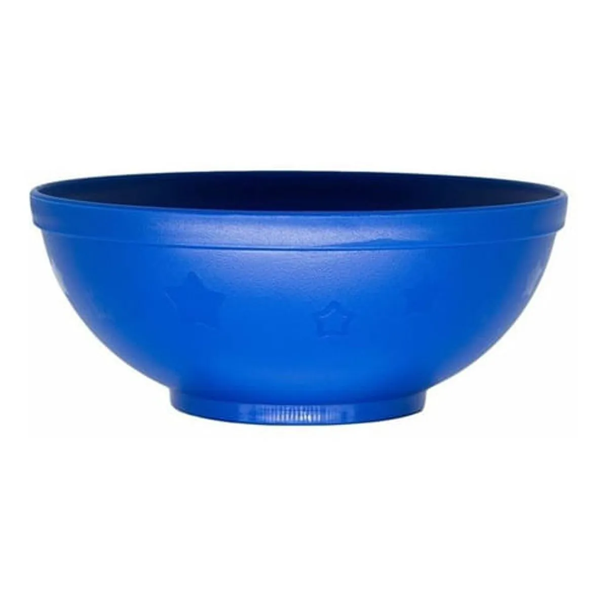 Prato Infantil Bowl 300 ml Infanti Azul Escuro