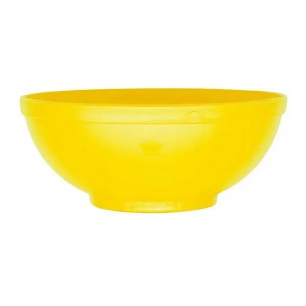 Prato Infantil Bowl 300 ml Infanti Amarelo
