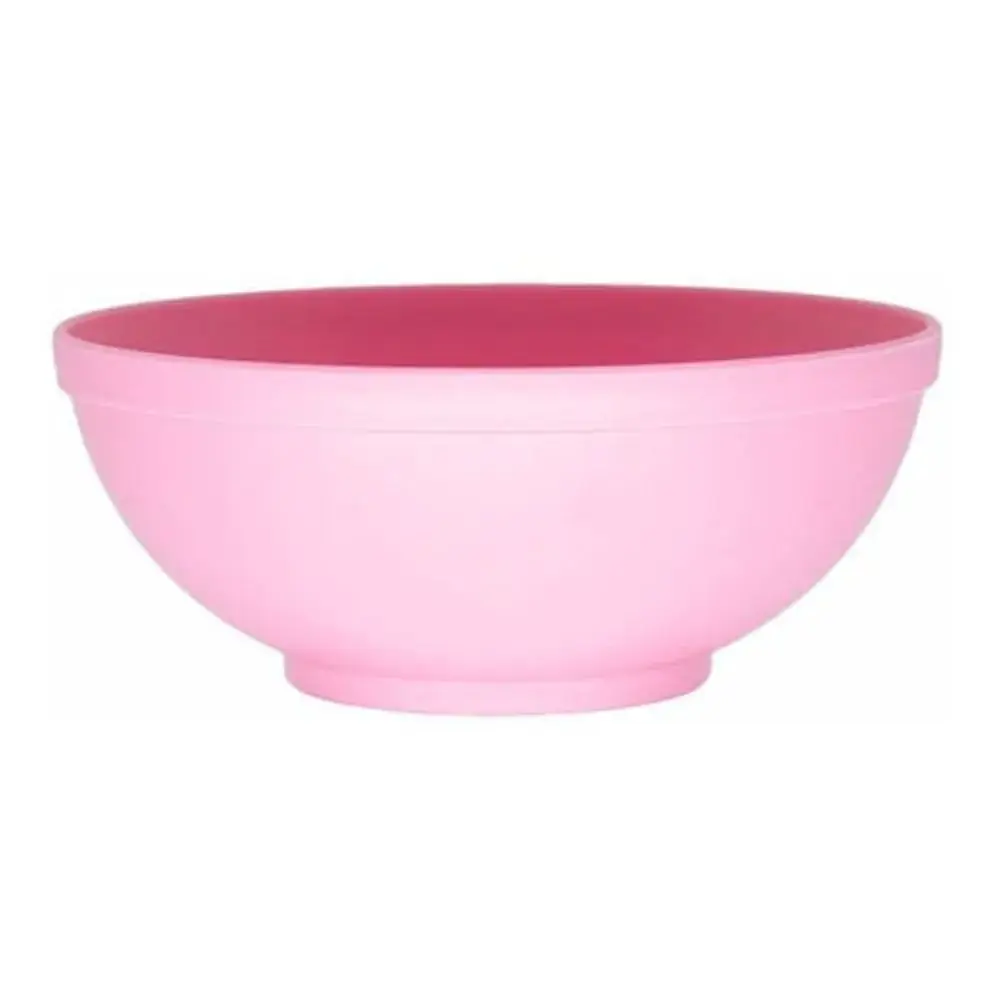 Prato Infantil Bowl 300 ml Infanti Rosa Claro