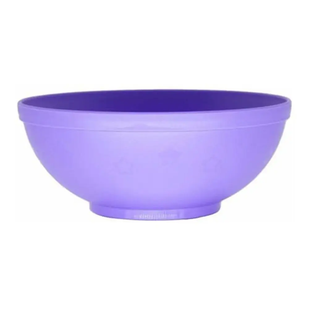 Prato Infantil Bowl 300 ml Infanti Lilás