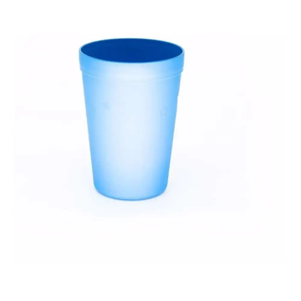 Copo Infantil 380 ml Infanti Azul Claro
