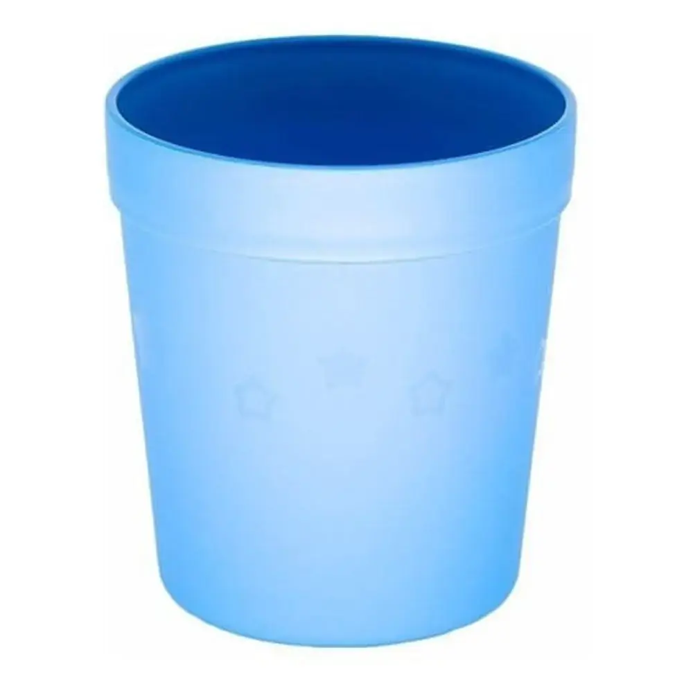 Copo Infantil 200 ml Infanti Azul Claro