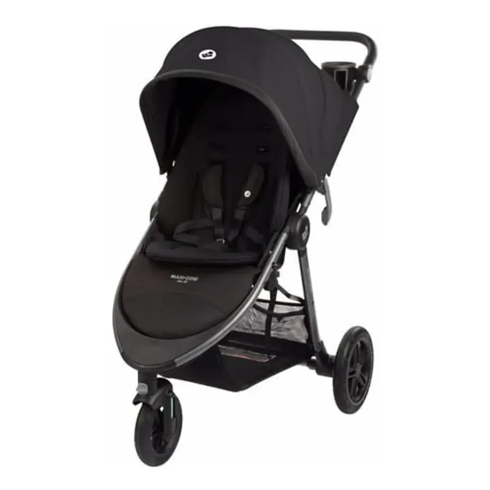 Carrinho de Bebê Gia XP Maxi-Cosi Midnight Moon
