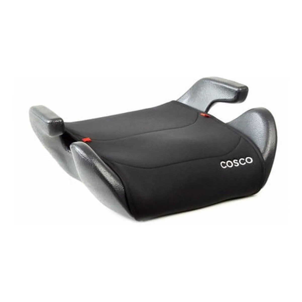 Assento de Elevação Booster Clippy Cosco 15 a 36 kg Preto