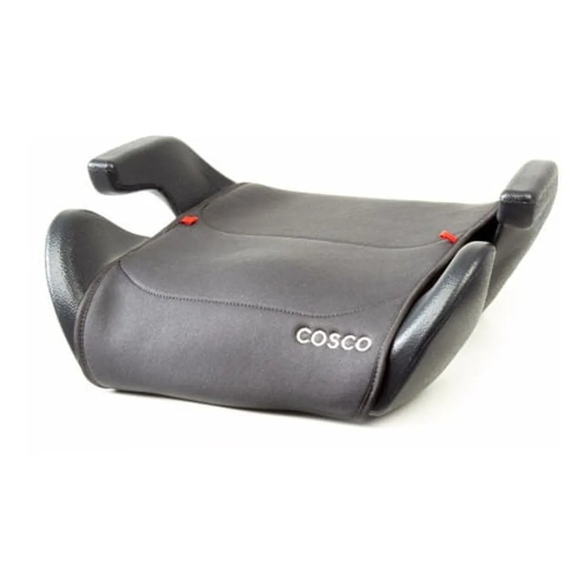Assento de Elevação Booster Clippy Cosco 15 a 36 Kg Cinza