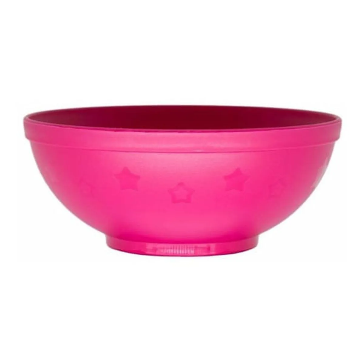 Prato Infantil Bowl 300 ml Infanti Bordô