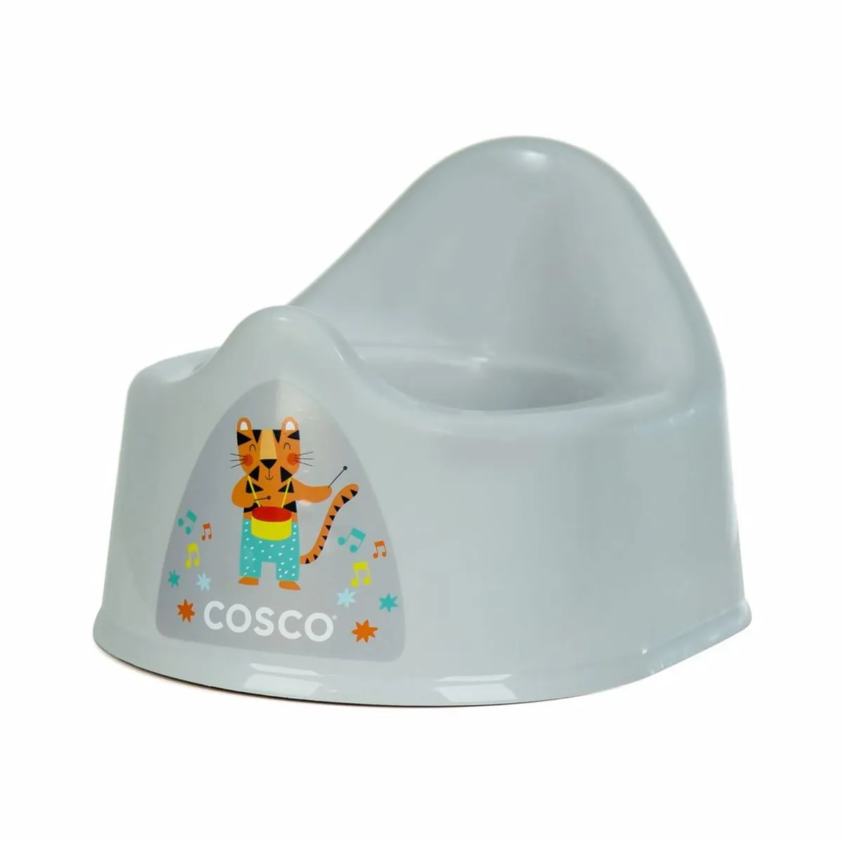 Troninho Infantil Sanny Gelo - Cosco