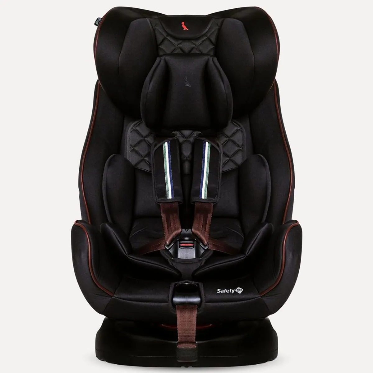 Cadeirinha para Carro Multifix Reserva 0 a 36kg Black - Safety1st