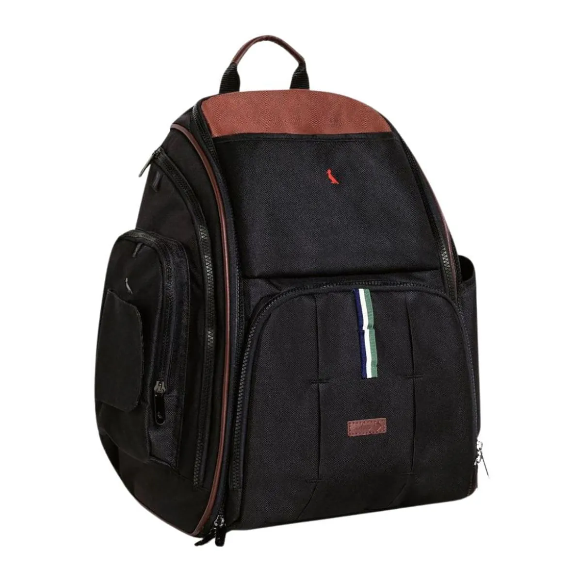Mochila Paternidade Reserva Black - Safety 1st
