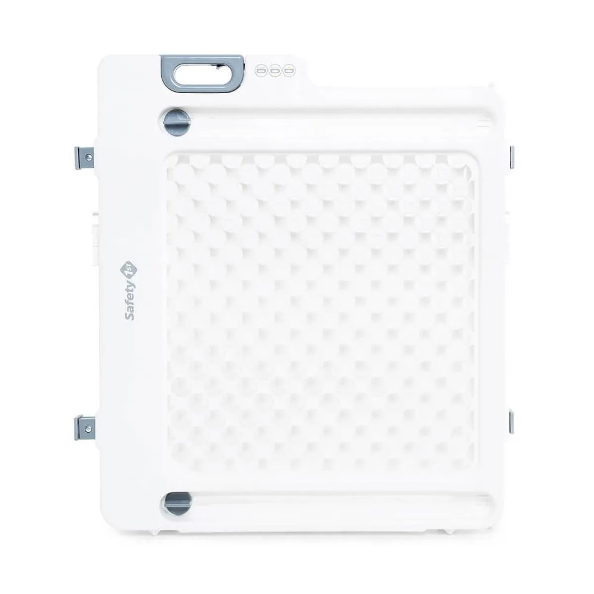 Grade de Porta Stop Gate Safety 1st White