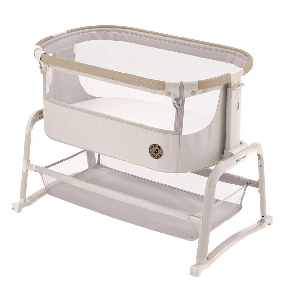 Berço Iora Air Classic Oat - Maxi-Cosi